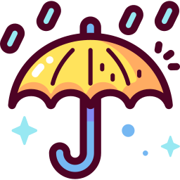 Umbrella icon