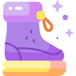 Boots icon