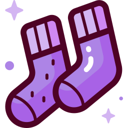 Socks icon