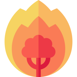 Wildfire icon