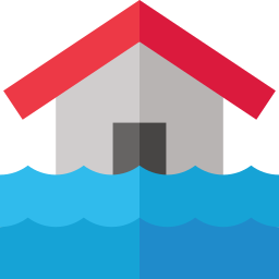 Flood icon