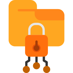 data encryption icon