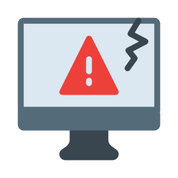 Warning icon