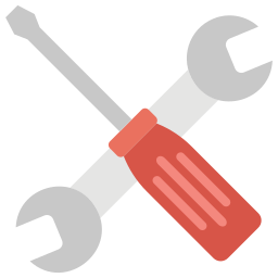 technical service icon
