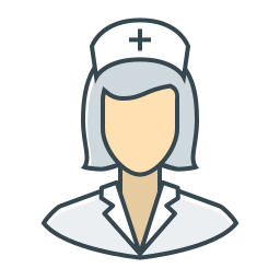 Nurse icon