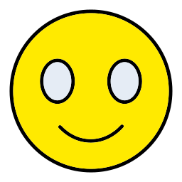 Smiles icon