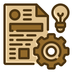 Documentation icon