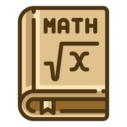 数学の本 icon
