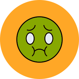 病気 icon