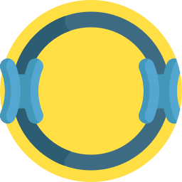 magischer ring icon