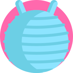 gymnastikball icon