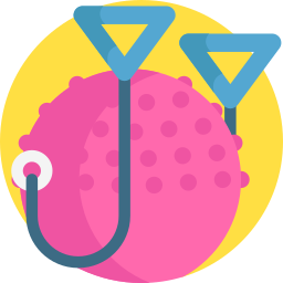 gymnastikball icon