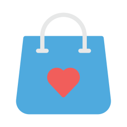 Handbag icon