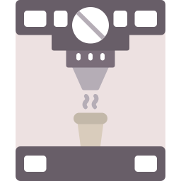 Machine icon