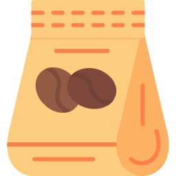 Bean bag icon