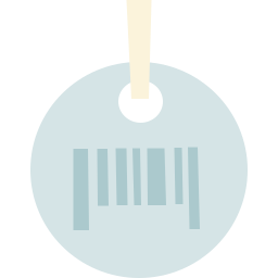 Barcode icon