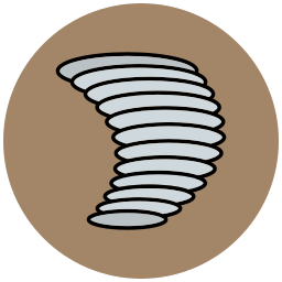 tornado icon