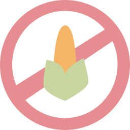 Corn free icon