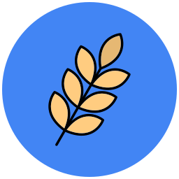 Wheat icon