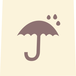 Keep Dry icon