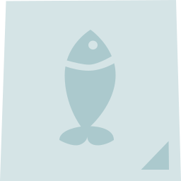 frischer fisch icon