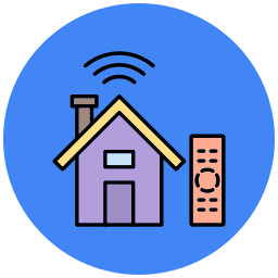 Smarthouse icon