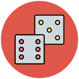 Dice icon