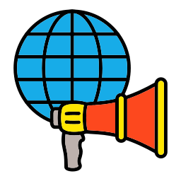 グローバルマーケティング icon