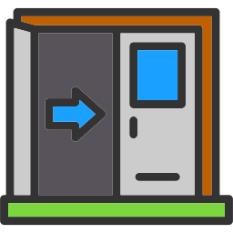 Exit icon