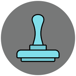 stempel icon