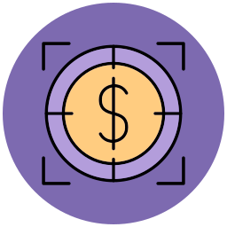 Focus icon