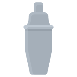 Shaker icon