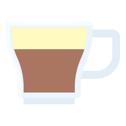 latté Icône