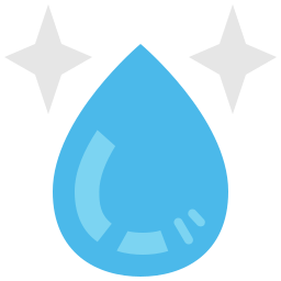 きれいな水 icon
