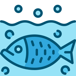 Fish icon