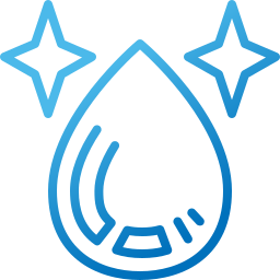 Clean Water icon