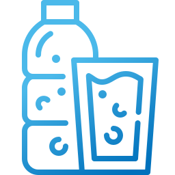 drinkwater icoon
