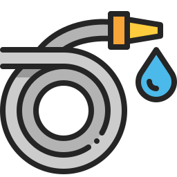 Hosepipe icon