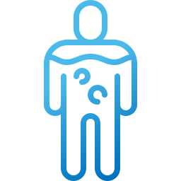 human body icono