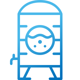 Water Tank icon