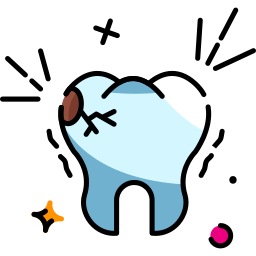 Broken Tooth icon