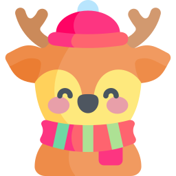 Reindeer icon