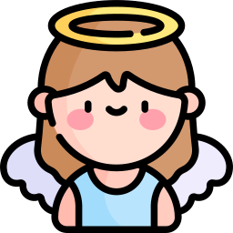 Angel icon