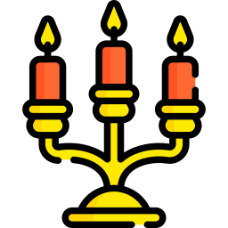 Candelabra icon