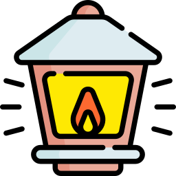 Lamp icon