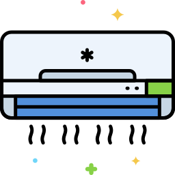 klimaanlage icon