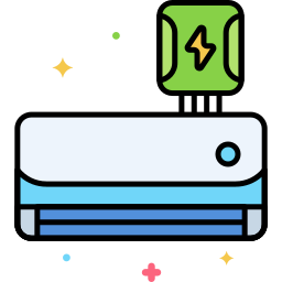 Inverter icon