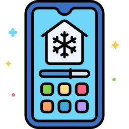 Smart control icon