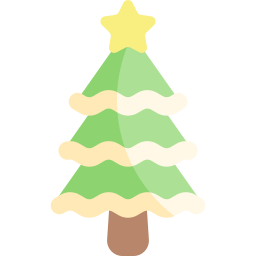 Christmas Tree icon