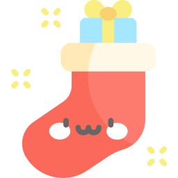 Sock icon